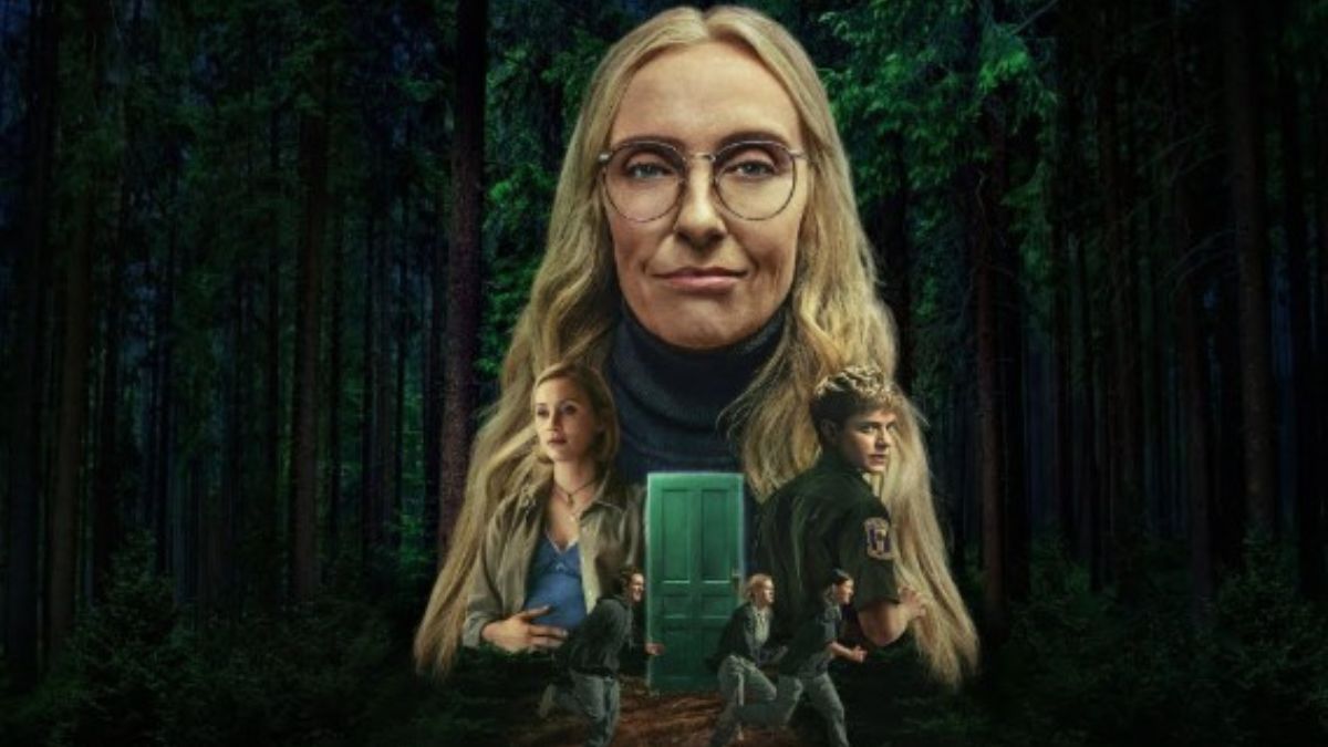 Wayward – Ribelli, la serie psicologica canadese è in arrivo su Netflix. Cresce l'attesa e già la paragonano al cult Twin Peaks.