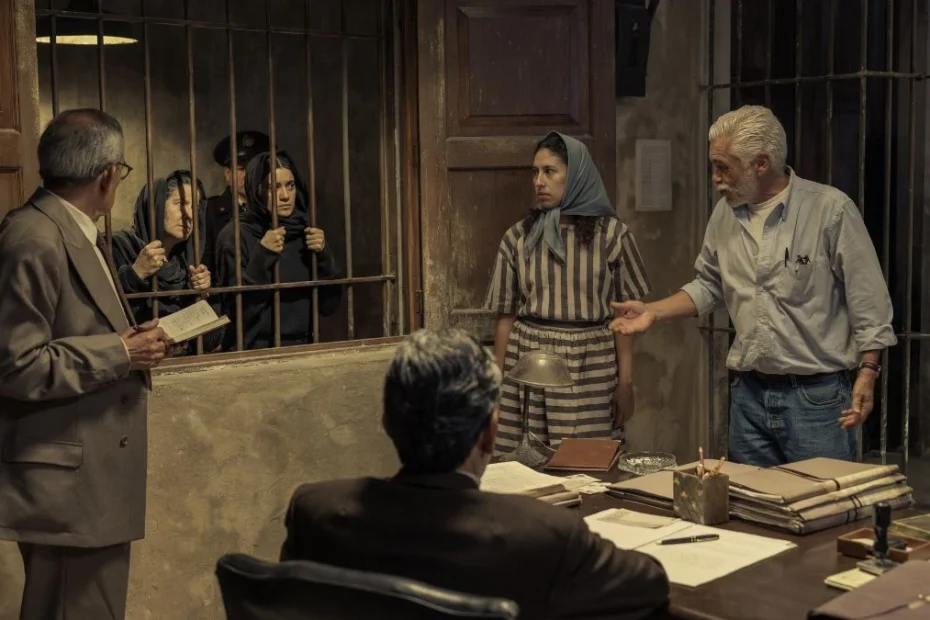 Las Muertas: domani su Netflix la serie messicana tratta da una storia terribilmente vera