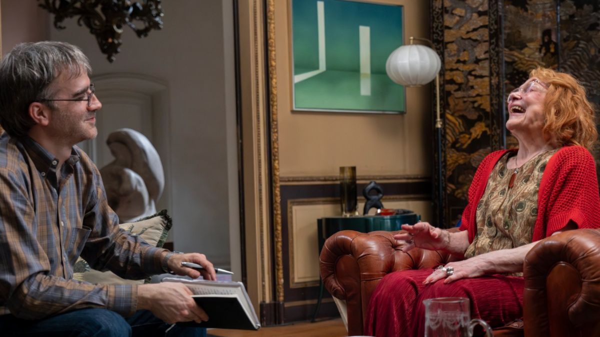 27 notti: il film argentino è in Top 10 su Netflix. Una storia vera, tra ironia e riflessione.