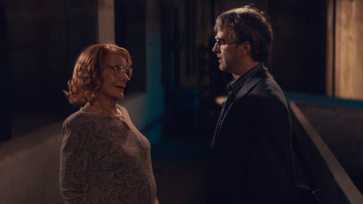 27 notti: il film argentino è in Top 10 su Netflix. Una storia vera, tra ironia e riflessione.