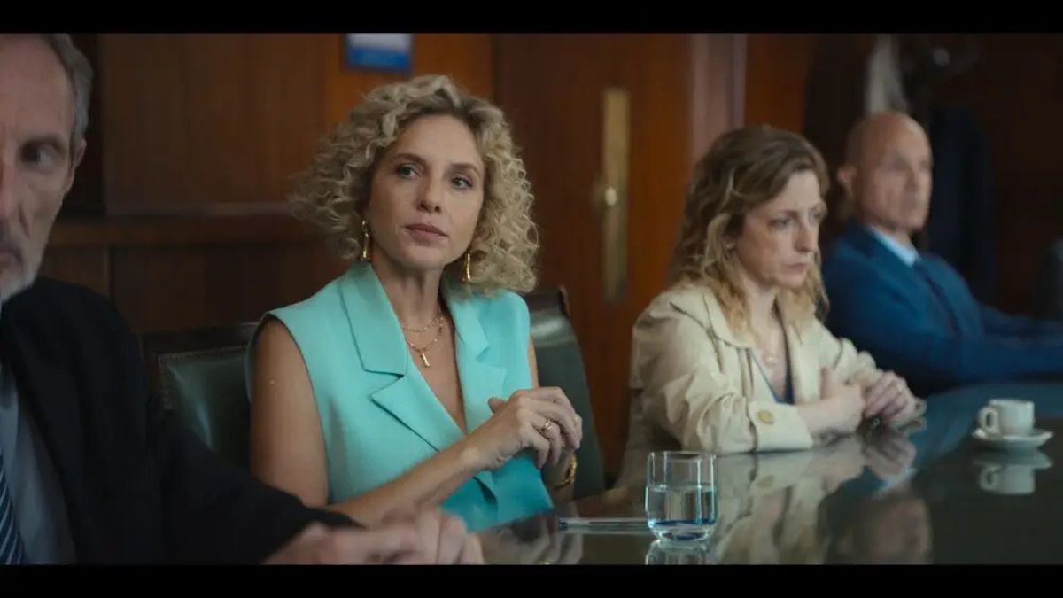 27 notti: il film argentino è in Top 10 su Netflix. Una storia vera, tra ironia e riflessione.