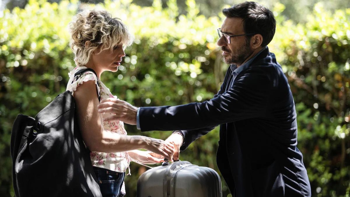 30 notti con il mio ex: la commedia sentimentale italiana è approdata su Netflix. Con Edoardo Leo e Micaela Ramazzotti