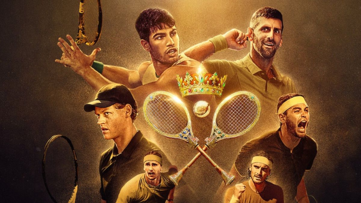 Non sai cosa guardare? Ecco le 10 serie tv più viste oggi su Netflix Italia: successi, sorprese e qualche titolo che non ti aspetti.
