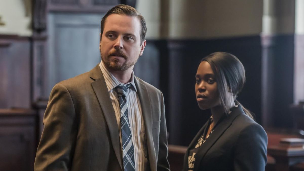 Seven Seconds, la mini serie su Netflix spinge a riflettere su una società, quella USA, spesso ancora ostile verso gli afroamericani