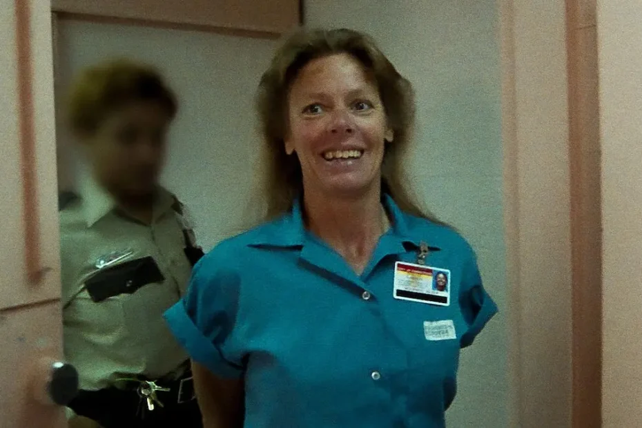 Aileen: storia di una serial killer, in Top 10 su Netflix una storia vera, che ha già ispirato il cinema e la Tv.