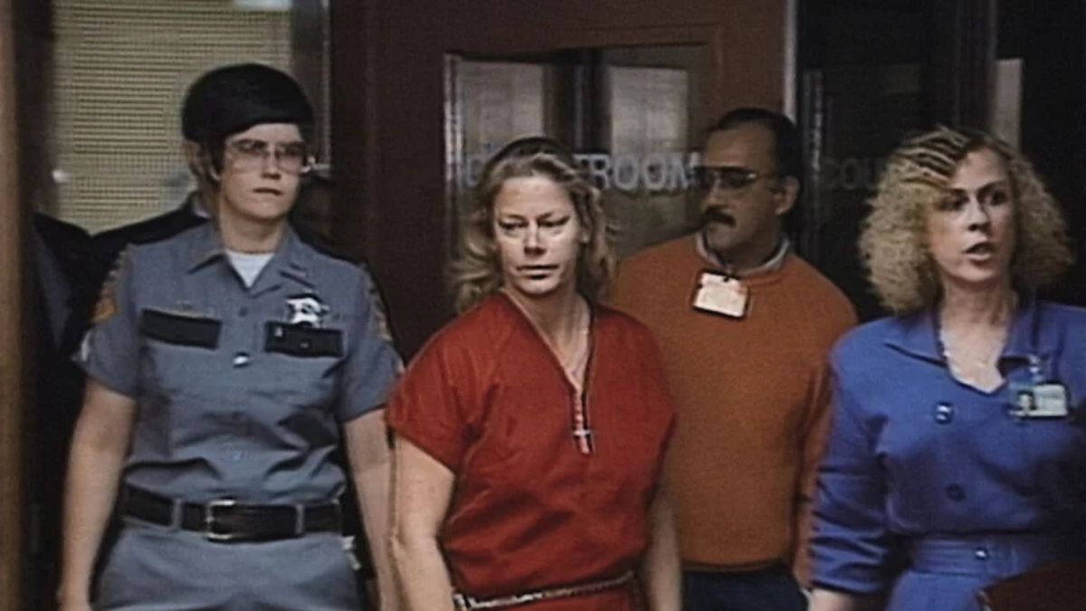 Aileen: storia di una serial killer, in Top 10 su Netflix una storia vera, che ha già ispirato il cinema e la Tv.