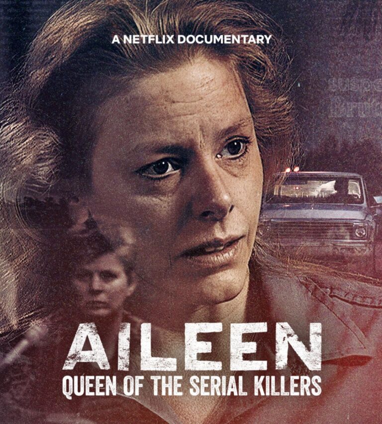 Aileen: storia di una serial killer, in Top 10 su Netflix una storia vera, che ha già ispirato il cinema e la Tv.