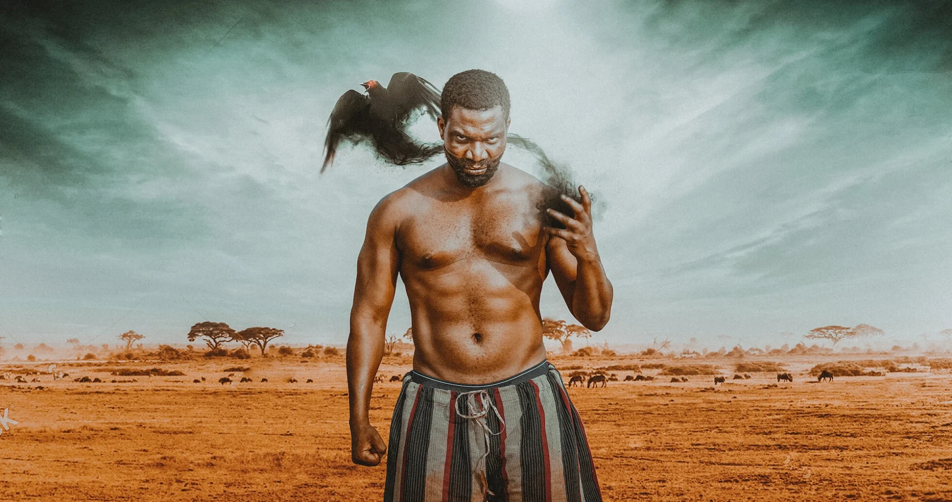 I film e le serie africane imperdibili su Netflix: storie di potere, amore e identità