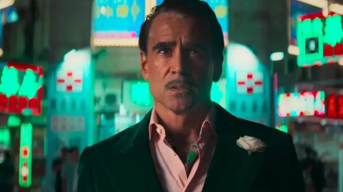 Netflix Top 10 film: scopri i film più visti su Netflix oggi e questa settimana. La classifica AGGIORNATA al 31 ottobre 2025.