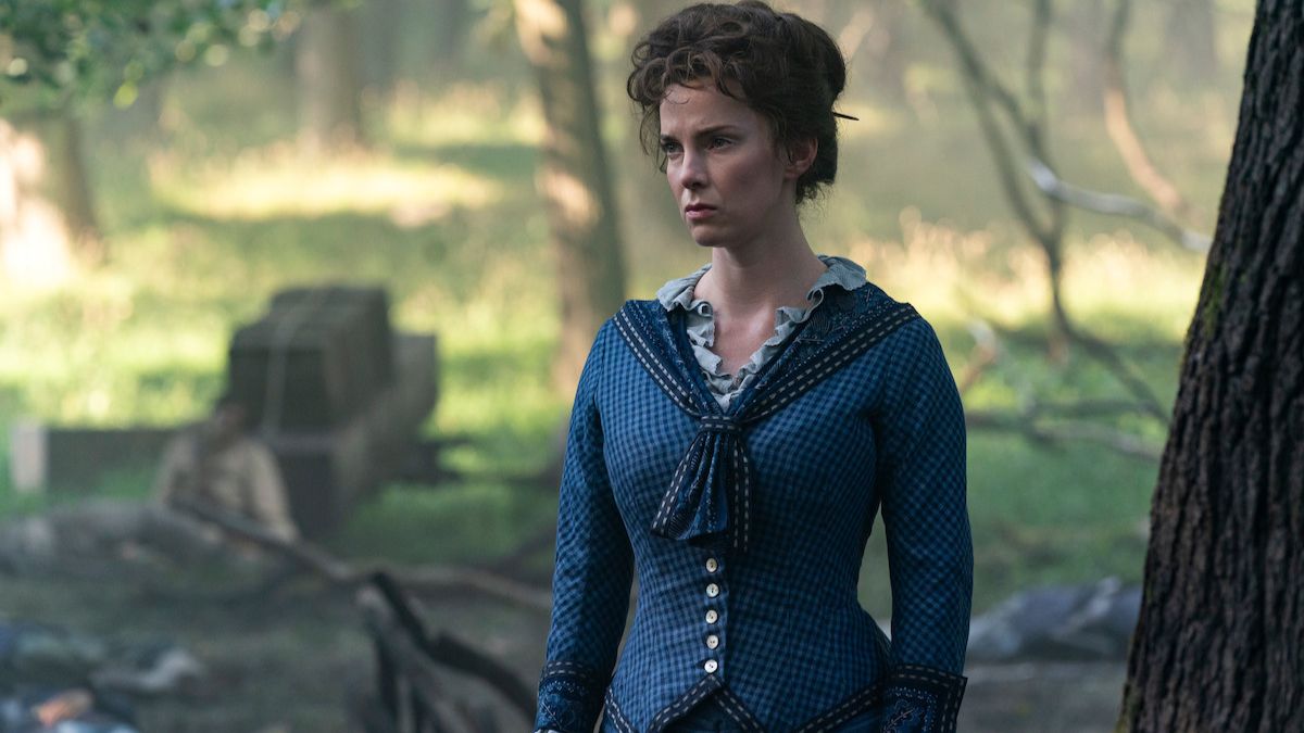 Death by Lightning: una serie storica e politica in arrivo su Netflix racconta l'assassinio del presidente USA James A. Garfield.