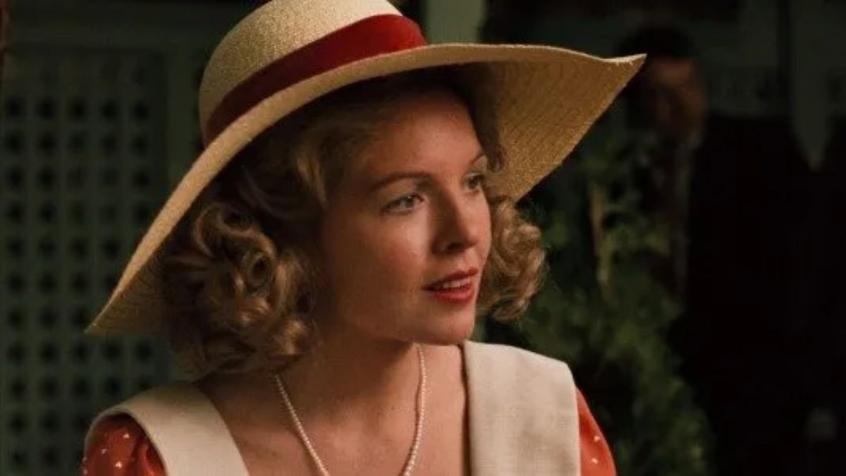 Diane Keaton in "Il Padrino"