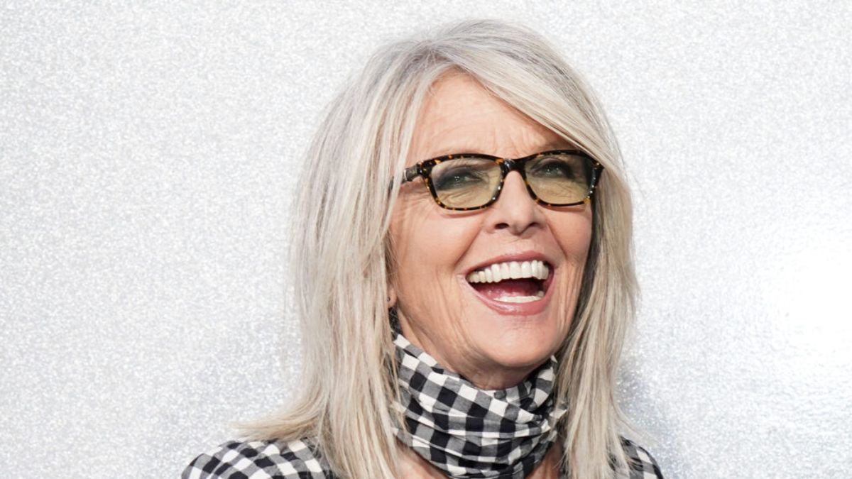 Diane Keaton morta, morte Diane Keaton, addio a Diane Keaton