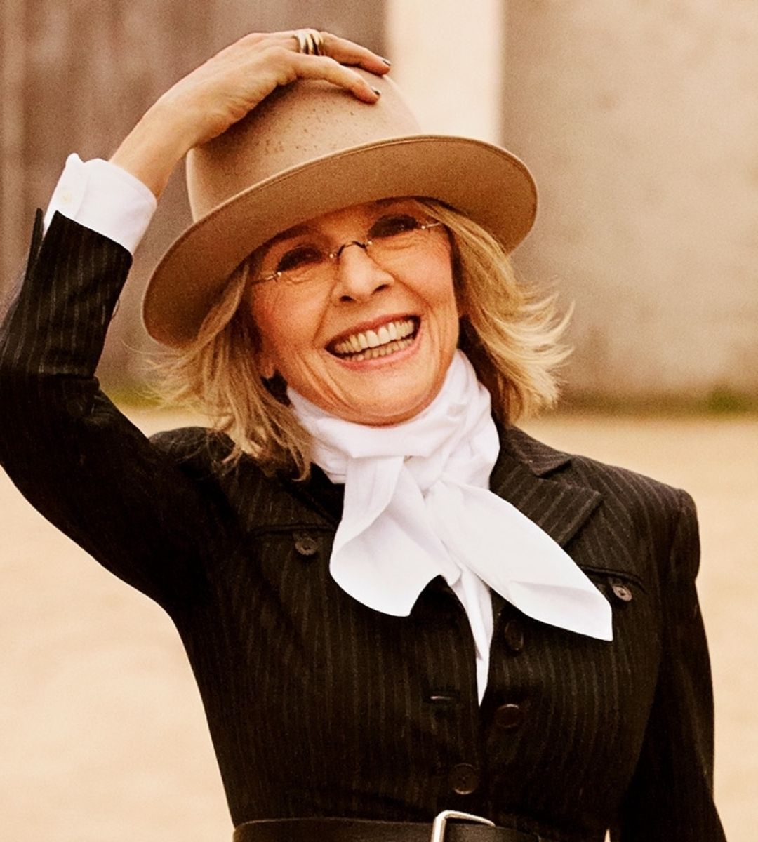 Diane Keaton morta, morte Diane Keaton, addio a Diane Keaton