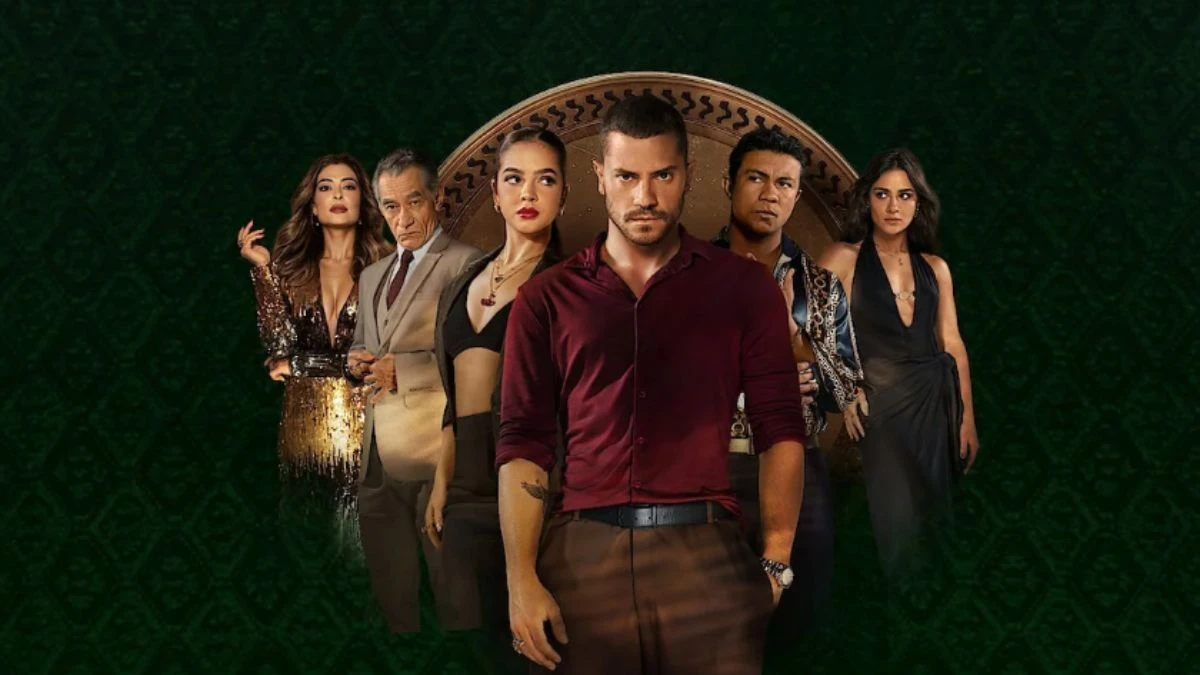 I signori del gioco è la serie crime brasiliana in Top 10 su Netflix: una storia avvincente ed esaltante.