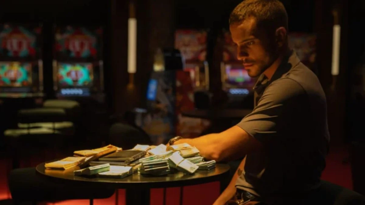 I signori del gioco è la serie crime brasiliana in Top 10 su Netflix: una storia avvincente ed esaltante.