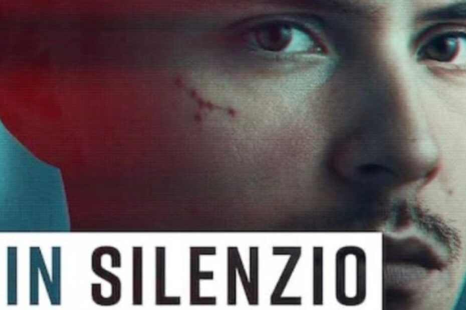 Il Silenzio Netflix serie spagnola (2)