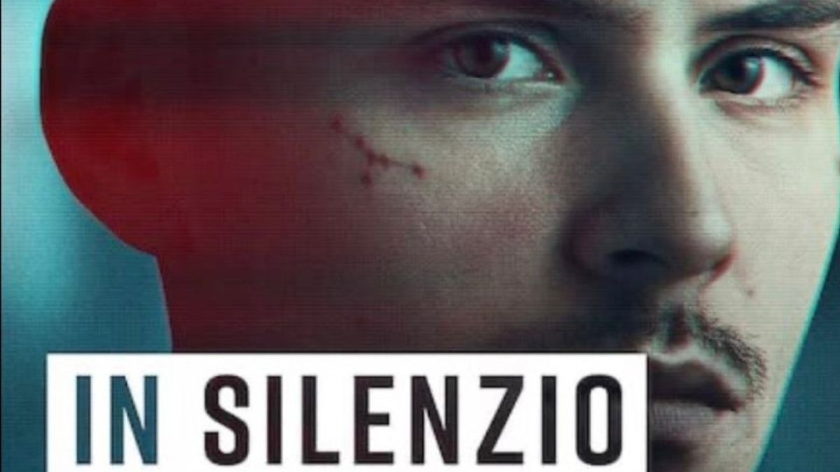 Il Silenzio Netflix serie spagnola (2)