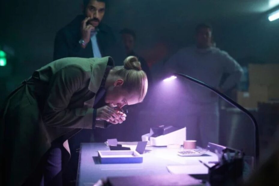 Ci sarà Legenden 2? Intanto, spieghiamo il finale aperto della serie danese che ha conquistato il pubblico internazionale.