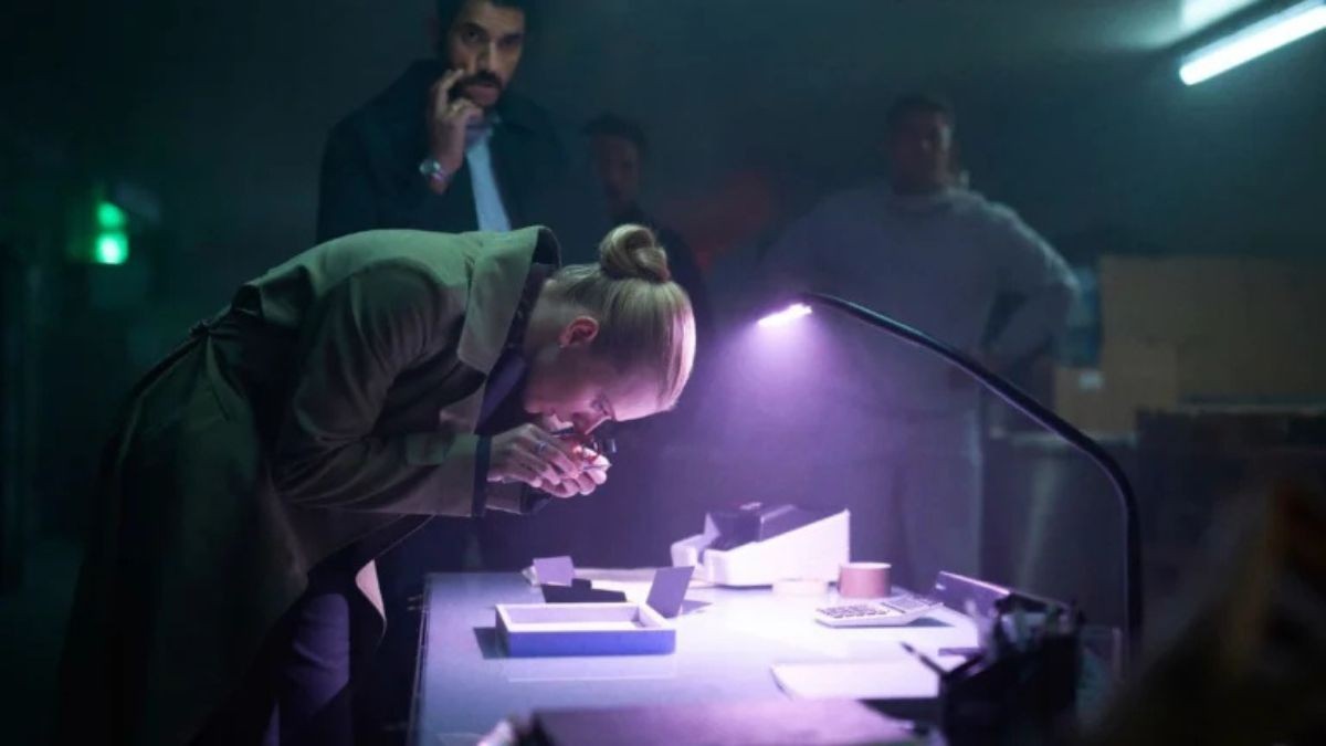 Legenden - L'infiltrata è il nuovo e imperdibile "nordic noir" in arrivo su Netflix, e ha le carte per essere un grande successo.