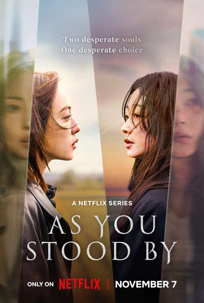 Non stare a guardare: arriva su Netflix un intenso dramma coreano, che parla di temi universali. Scordatevi i k-drama romantici.