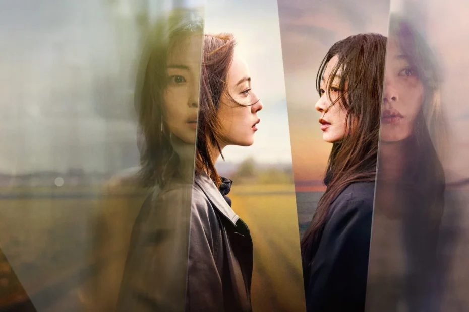 Non stare a guardare: arriva su Netflix un intenso dramma coreano, che parla di temi universali. Scordatevi i k-drama romantici.