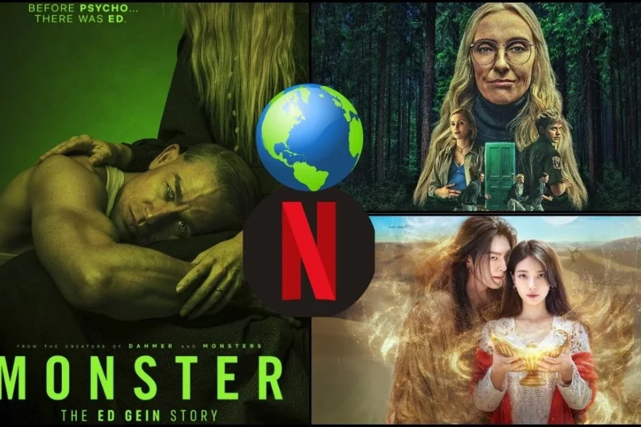 Netflix: ecco la Top 10 globale delle serie più viste. Anche ni questo caso domina la stagione 3 di Monster