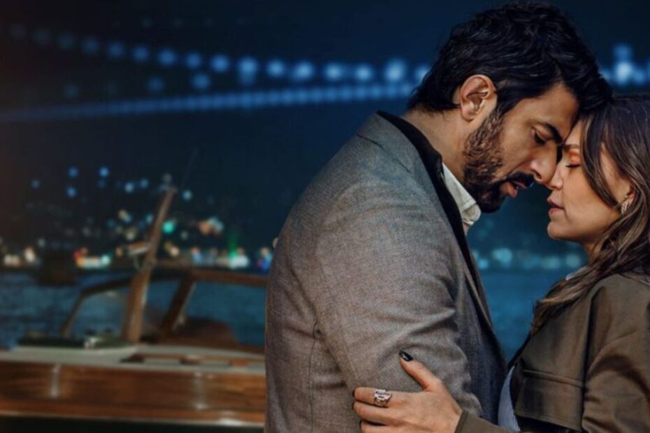 Old Money, la nuova e attesissima serie turca finalmente su Netflix: il fulcro del racconto è un amore contrastato, tra due mondi opposti.
