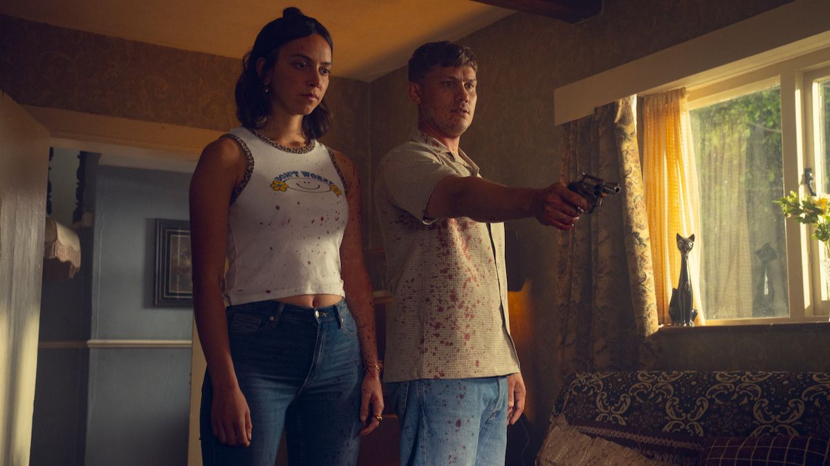 Run Away, su Netflix l'ultima serie da Harlan Coben: quando esce. Otto episodi per un thriller mozzafiato.