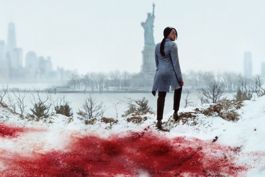 Seven Seconds su Netflix