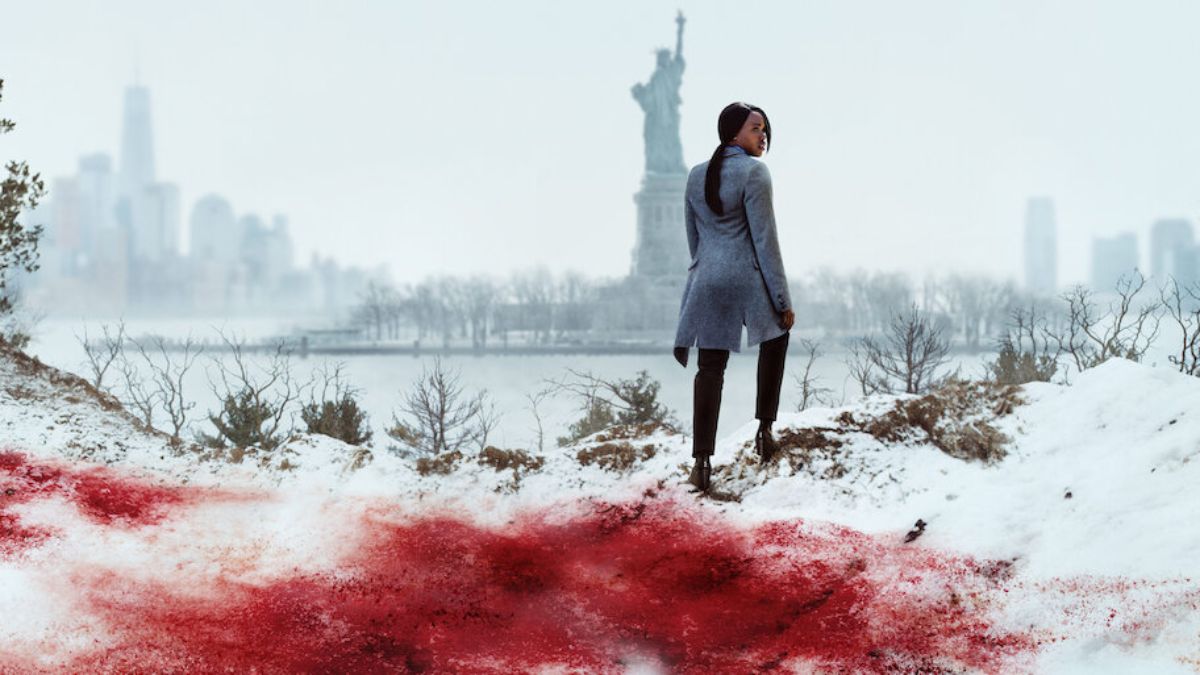 Seven Seconds su Netflix