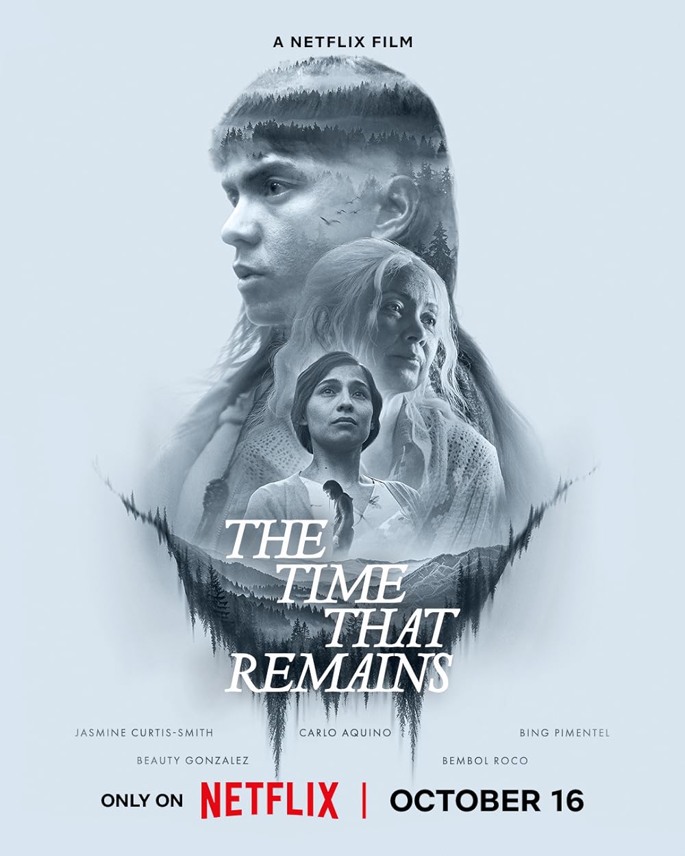 The Time That Remains: il film filippino è arrivato su Netflix, per mostrarci cosa conta (davvero) nella vita.