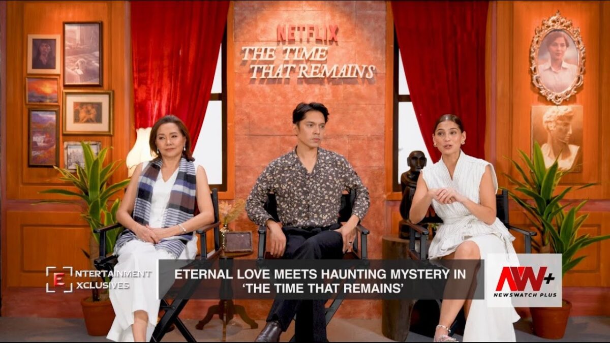 The Time That Remains: il film filippino è arrivato su Netflix, per mostrarci cosa conta (davvero) nella vita.