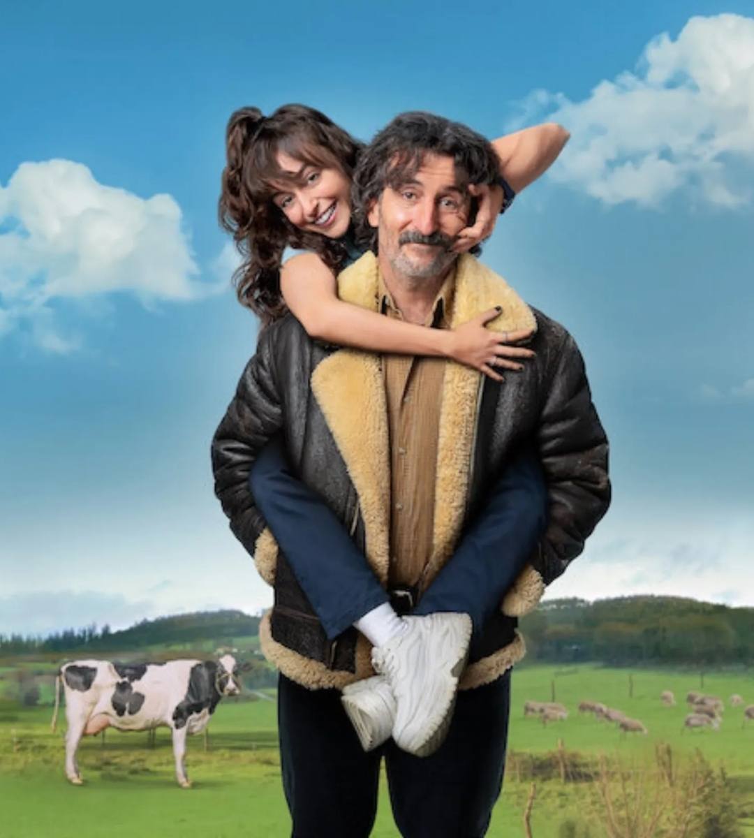 Animal: tutto sulla serie spagnola in Top 10 su Netflix. Una serie comedy per ridere e per riflettere.