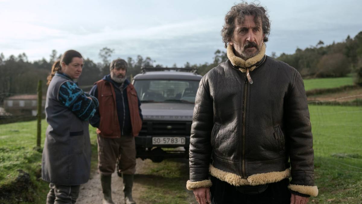 Animal: tutto sulla serie spagnola in Top 10 su Netflix. Una serie comedy per ridere e per riflettere.
