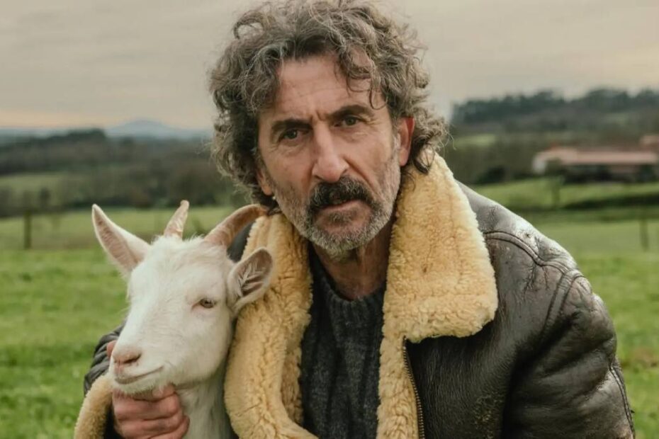animal serie tv spagnola su netflix