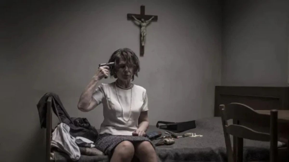 Blindness: su Netflix il film che ha diviso la Polonia, tra scandalo e riflessione morale. Si tratta della storia di Julia Brystygierowa.