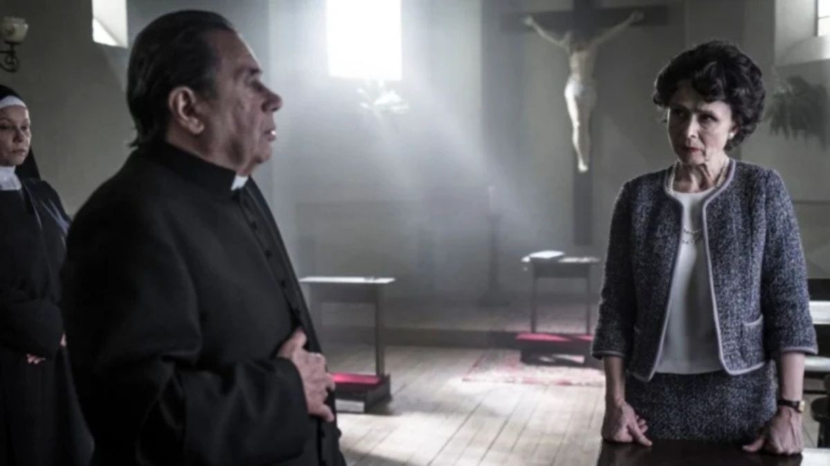 Blindness: su Netflix il film che ha diviso la Polonia, tra scandalo e riflessione morale. Si tratta della storia di Julia Brystygierowa.