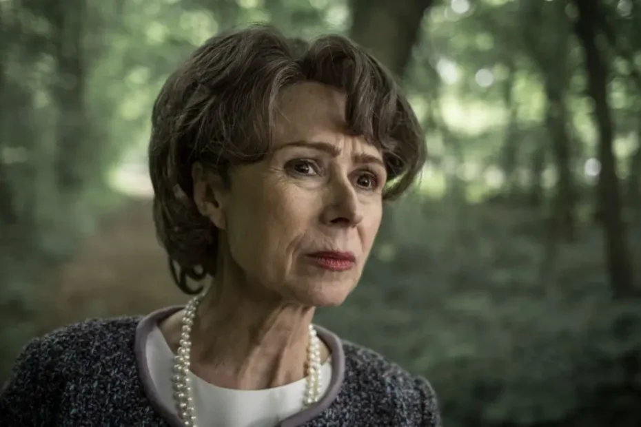 Blindness: su Netflix il film che ha diviso la Polonia, tra scandalo e riflessione morale. Si tratta della storia di Julia Brystygierowa.