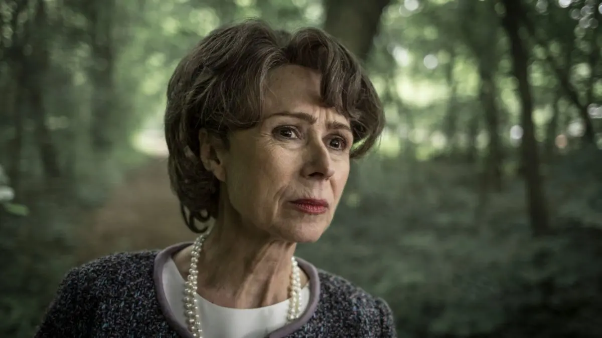 Blindness: su Netflix il film che ha diviso la Polonia, tra scandalo e riflessione morale. Si tratta della storia di Julia Brystygierowa.