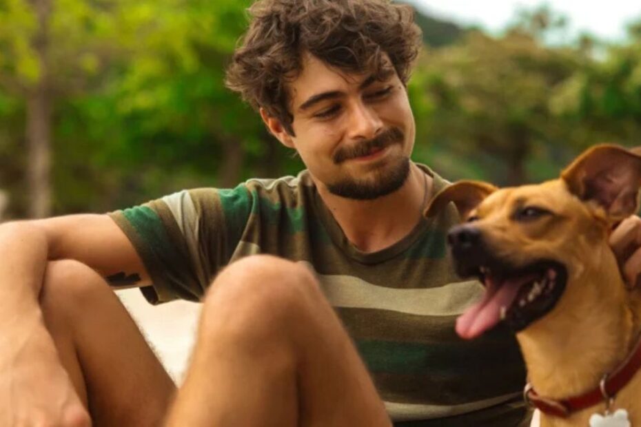 Caramelo: il film brasiliano è la sorpresa di Netflix: sul podio della Top 10 c'è un film dolcissimo che parla di amicizia.