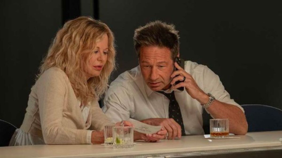 Coincidenze d’amore: il film di e con Meg Ryan è in Top 10 su Netflix