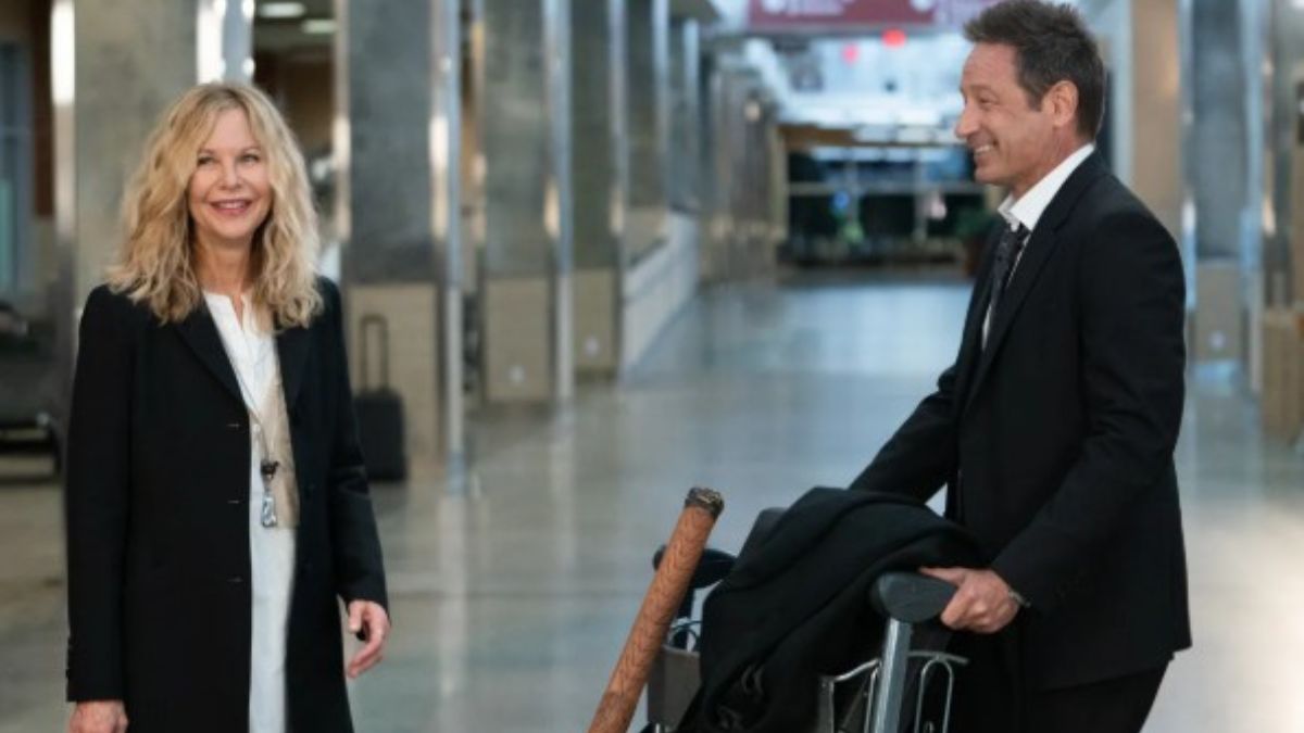 Coincidenze d’amore: il film di e con Meg Ryan è in Top 10 su Netflix