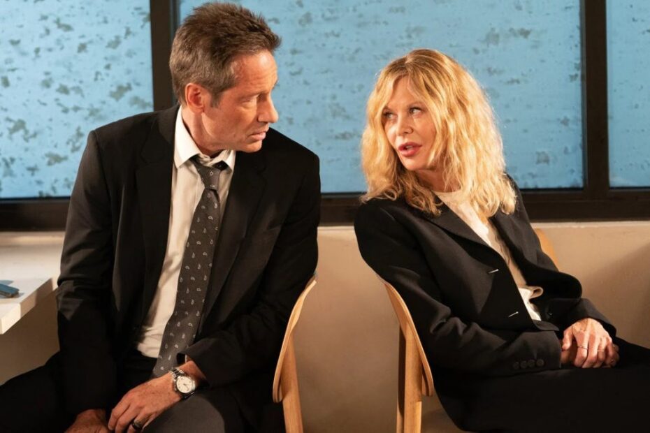 Coincidenze d’amore: il film di e con Meg Ryan è in Top 10 su Netflix