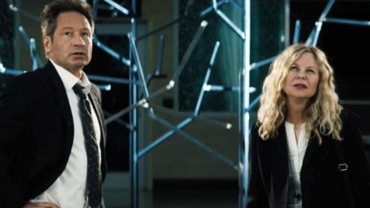 Coincidenze d’amore: il film di e con Meg Ryan è in Top 10 su Netflix