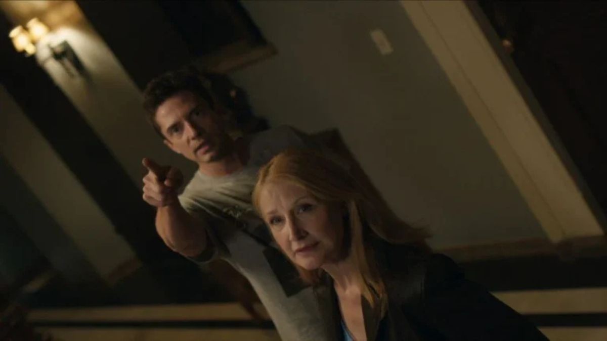 Delirium: l'horror psicologico in Top 10 su Netflix è un viaggio claustrofobico nella mente di un uomo.