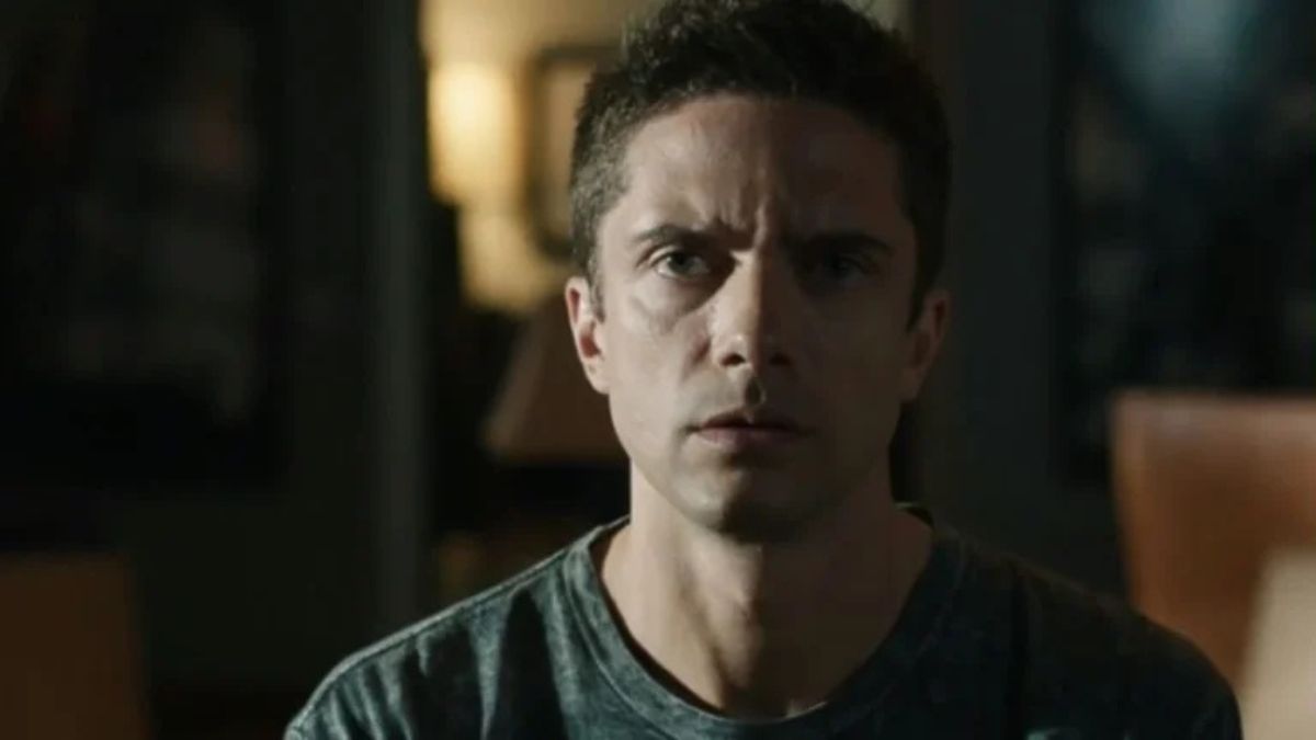 Delirium: l'horror psicologico in Top 10 su Netflix è un viaggio claustrofobico nella mente di un uomo.