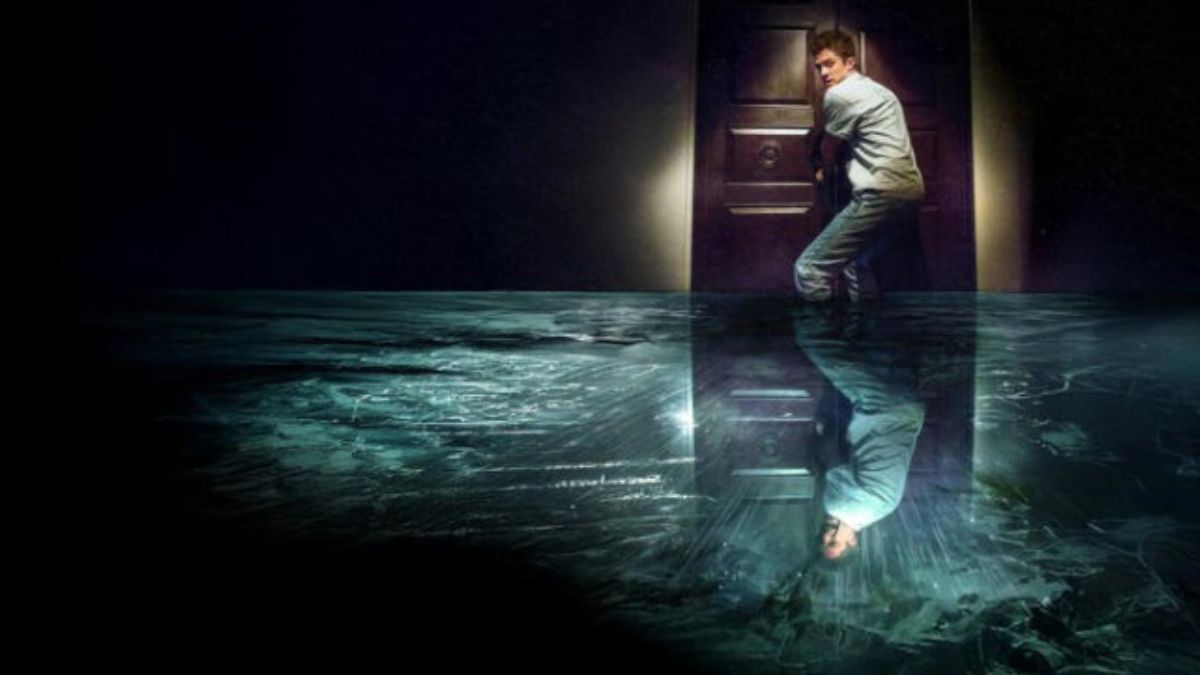 Delirium: l'horror psicologico in Top 10 su Netflix è un viaggio claustrofobico nella mente di un uomo.