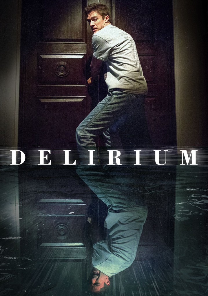 Delirium: l'horror psicologico in Top 10 su Netflix è un viaggio claustrofobico nella mente di un uomo.