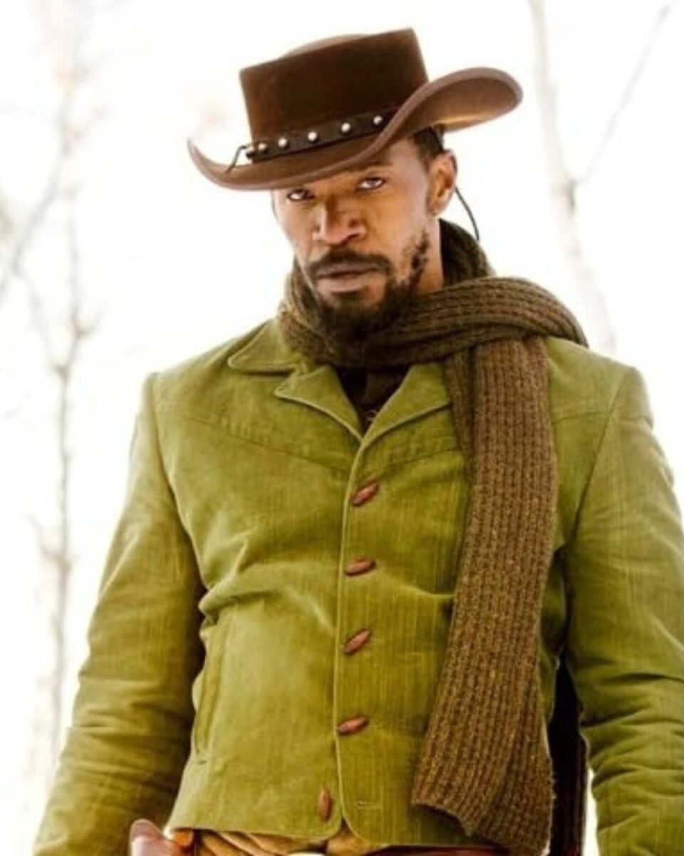 Django Unchained: in Top 10 su Netflix il film cult e pluripremiato di Quentin Tarantino, che ha riscritto il genere western