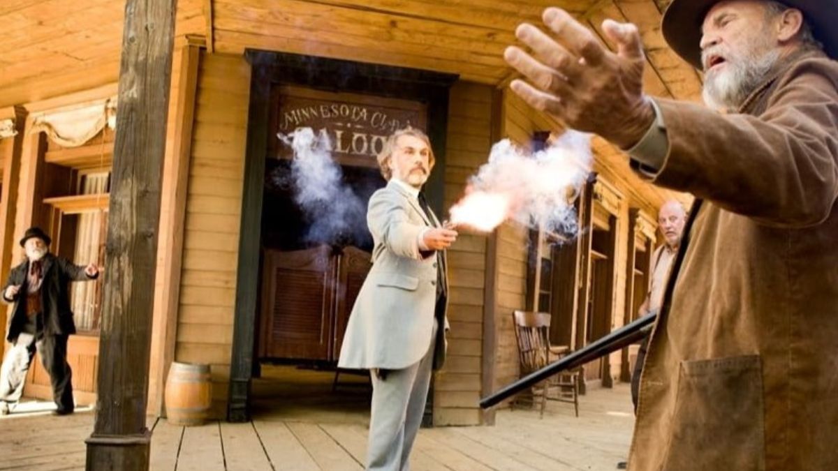 Django Unchained: in Top 10 su Netflix il film cult e pluripremiato di Quentin Tarantino, che ha riscritto il genere western